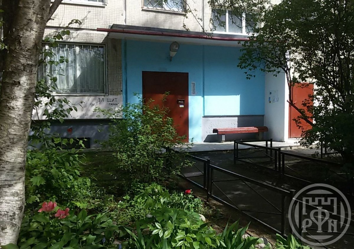 Богатырский просп., д 7, корпус 3 Богатырский просп., д 7, корпус 3