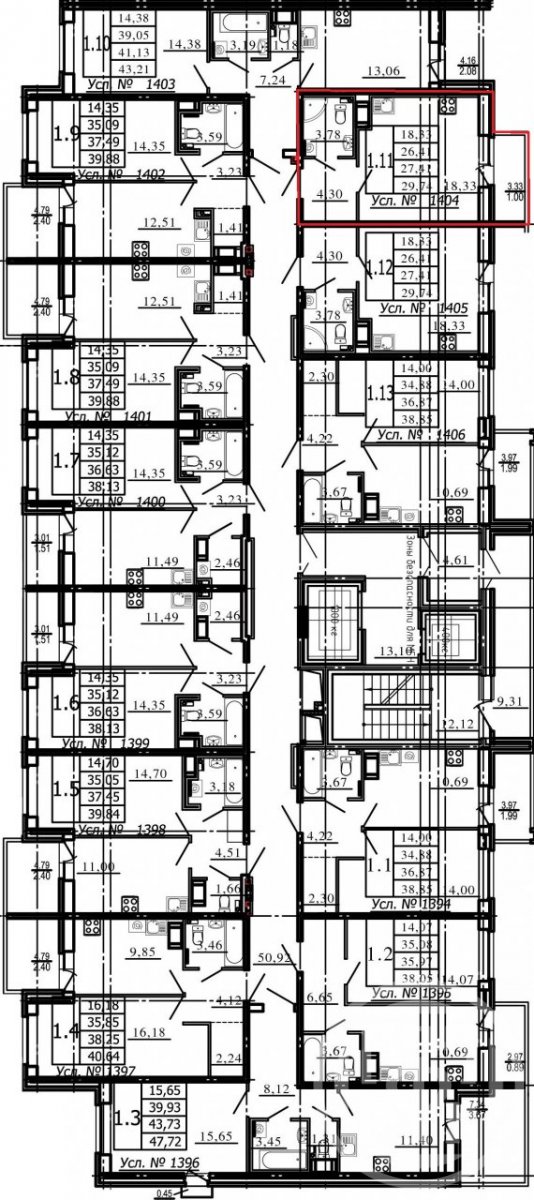 Пулковское шос., д 42, корпус 6 Пулковское шос., д 42, корпус 6