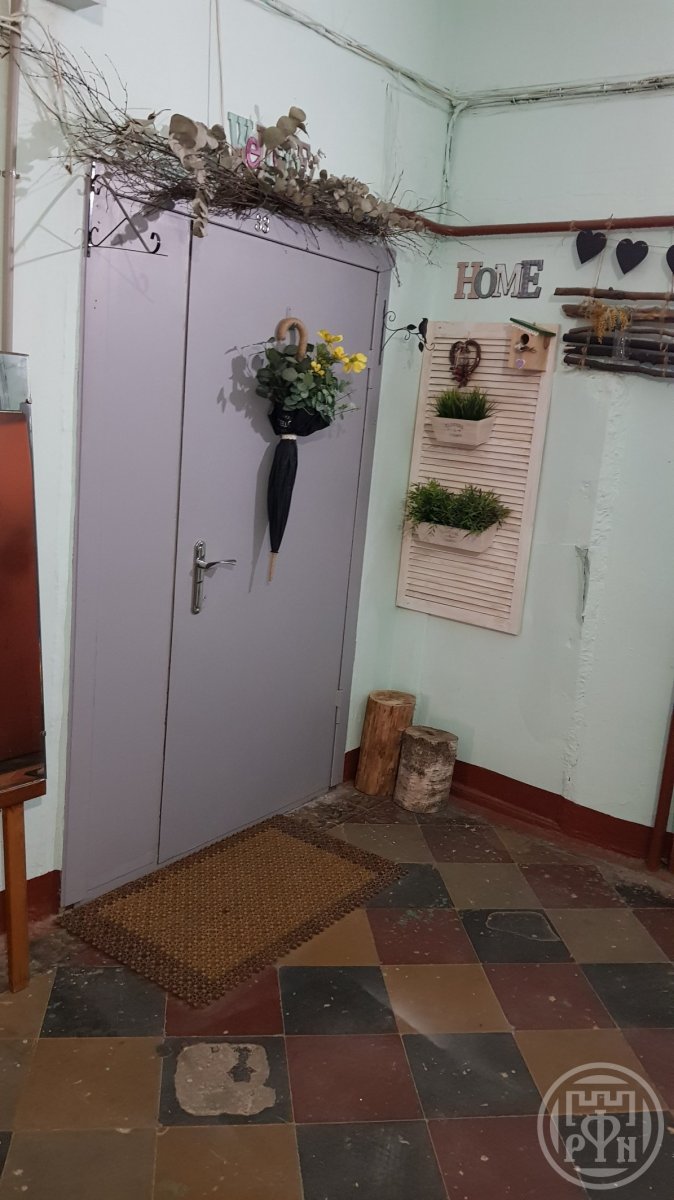 Большая Зеленина ул., д 4 Большая Зеленина ул., д 4