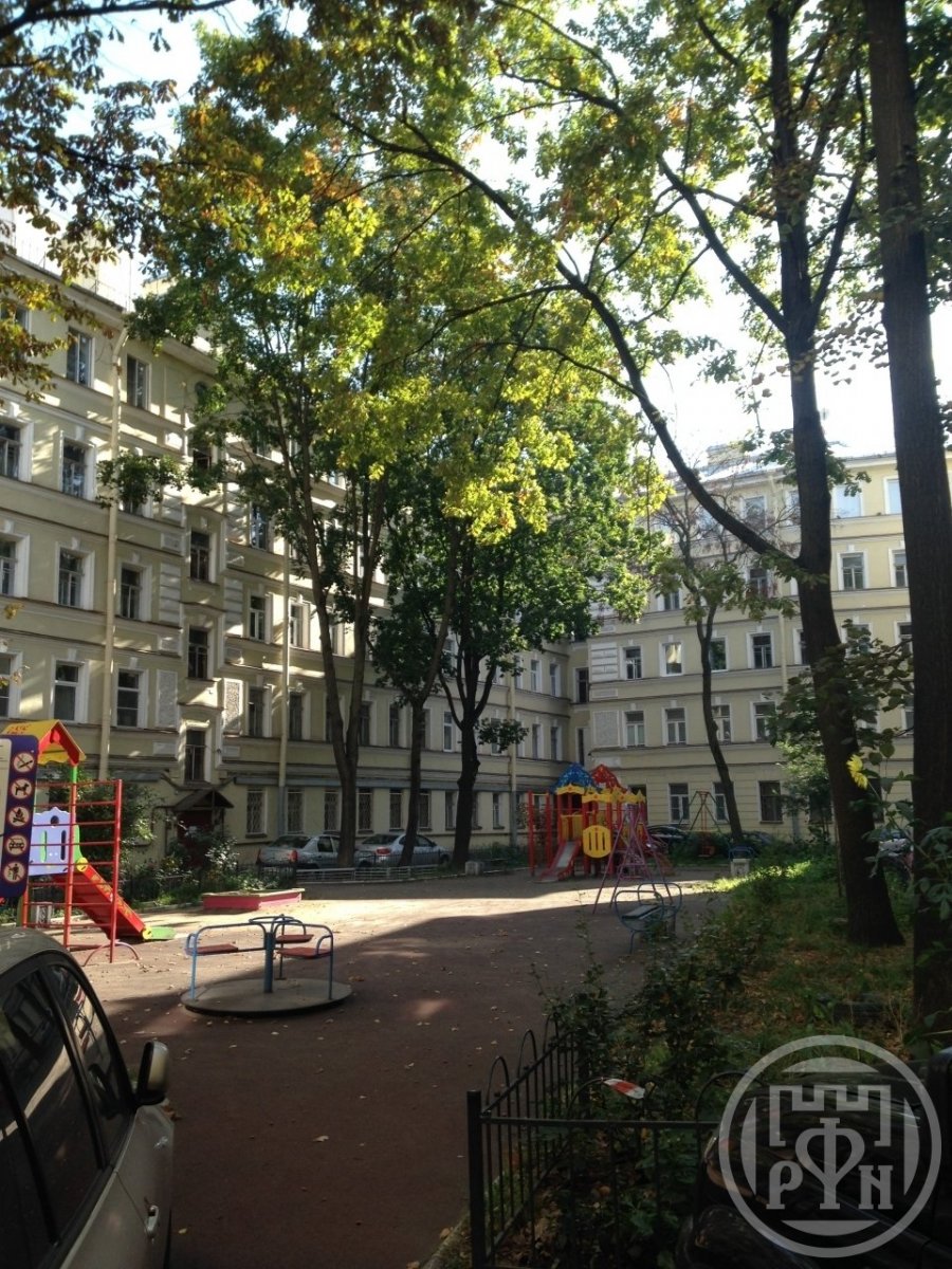 Чапаева ул., д 11/4 Чапаева ул., д 11/4