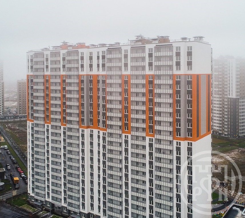 Чарушинская ул., д 22, корпус 1 Чарушинская ул., д 22, корпус 1