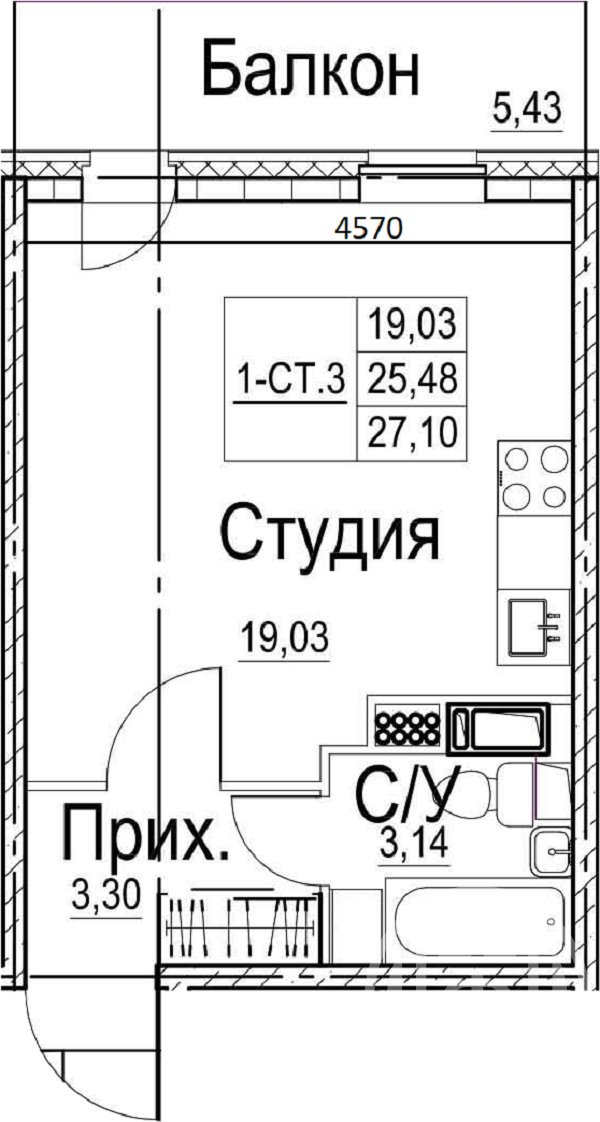 Среднерогатская ул., д 16, корпус 2 Среднерогатская ул., д 16, корпус 2