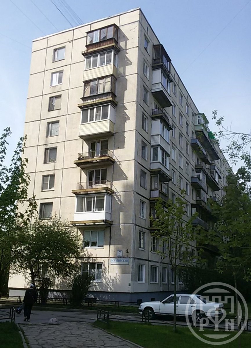 Богатырский просп., д 7, корпус 3 Богатырский просп., д 7, корпус 3