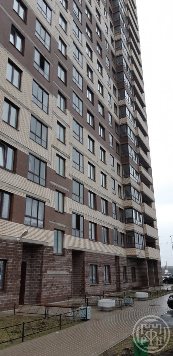 Русановская ул., д 18 Русановская ул., д 18