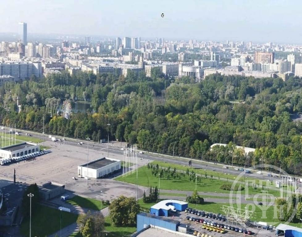 Космонавтов просп., д 12 Космонавтов просп., д 12