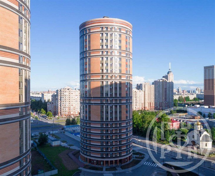 Коломяжский просп., д 9, корпус 1 Коломяжский просп., д 9, корпус 1