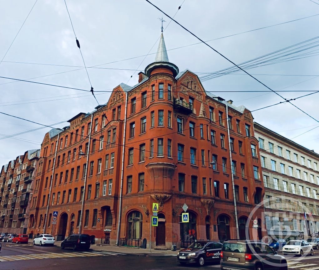 Перекупной пер., д 12/13 Перекупной пер., д 12/13