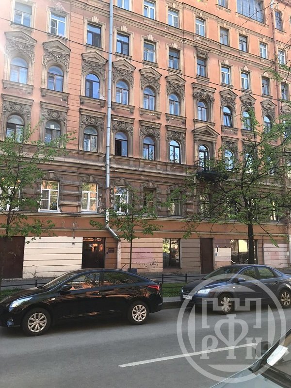 11-я линия В.О., д 60, корпус 1 11-я линия В.О., д 60, корпус 1