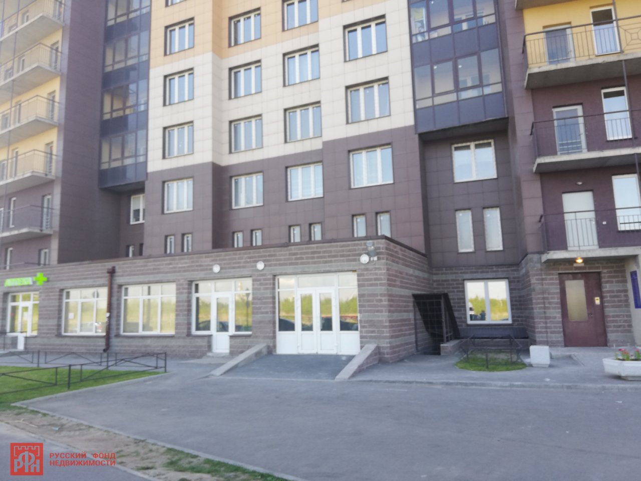 Типанова ул., д 23, стр. 1 Типанова ул., д 23, стр. 1
