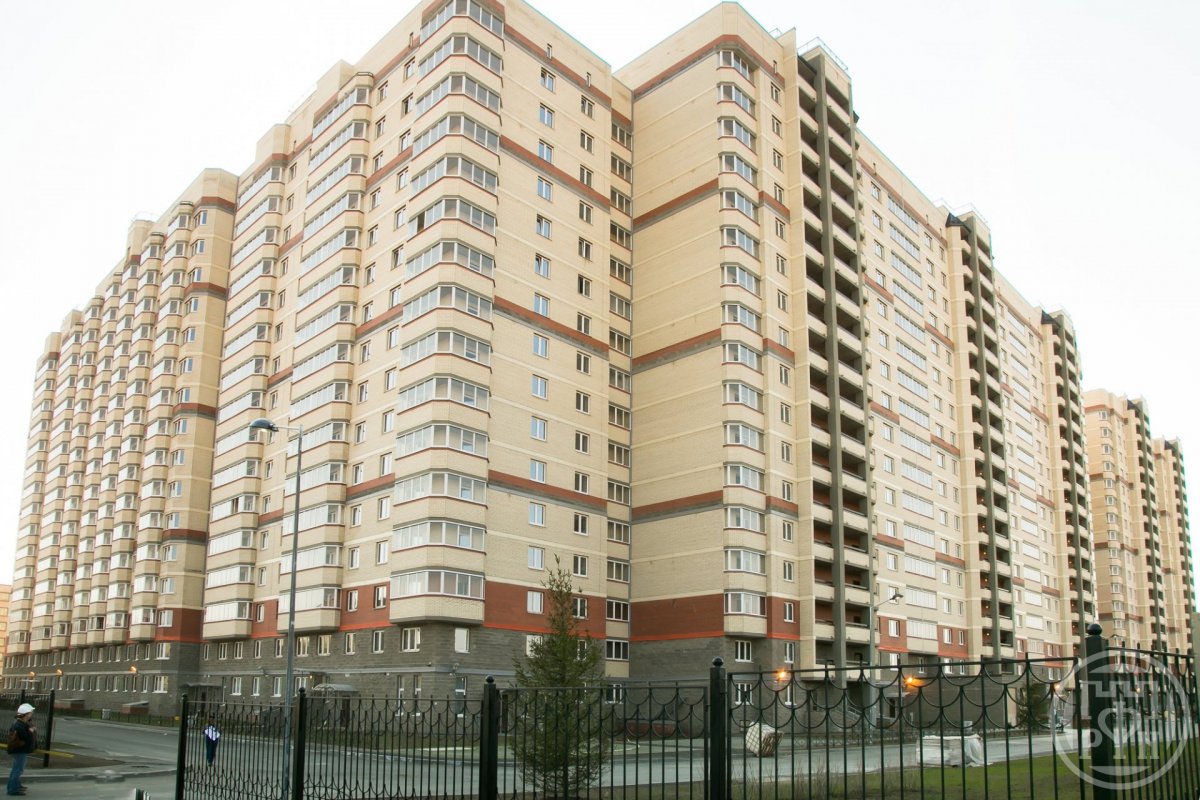 Металлистов просп., д 117 Металлистов просп., д 117