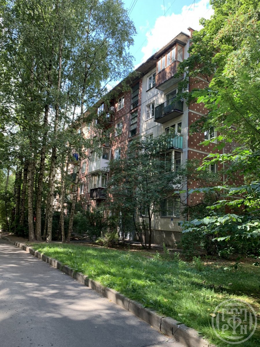 Северный просп., д 89, корпус 2, лит. А Северный просп., д 89, корпус 2, лит. А