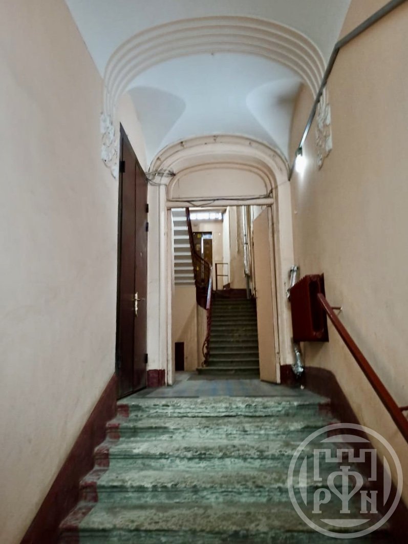 Перекупной пер., д 12/13 Перекупной пер., д 12/13