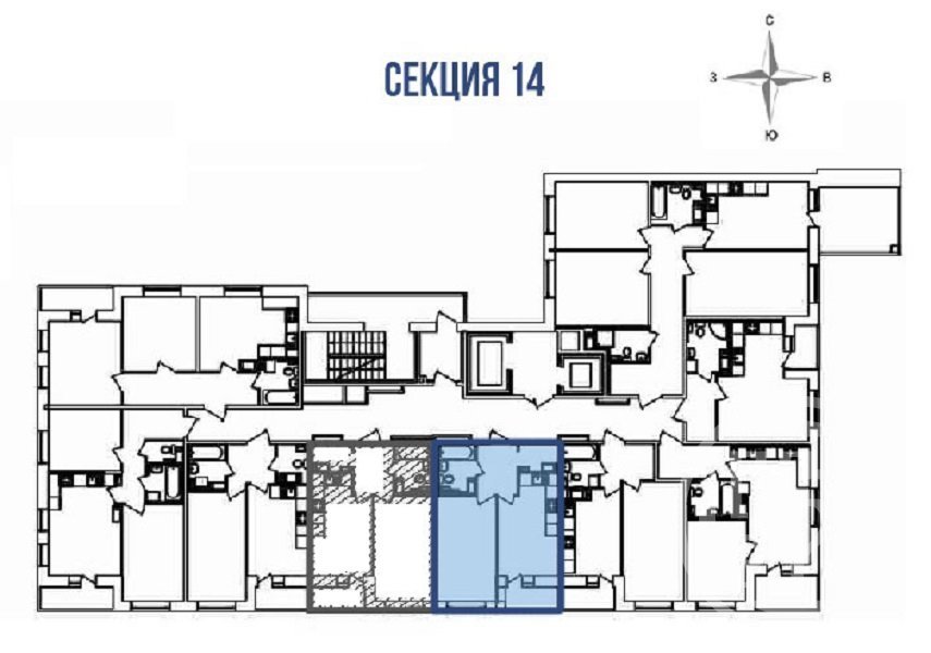 Пискаревский просп., д 25, корпус 2 Пискаревский просп., д 25, корпус 2