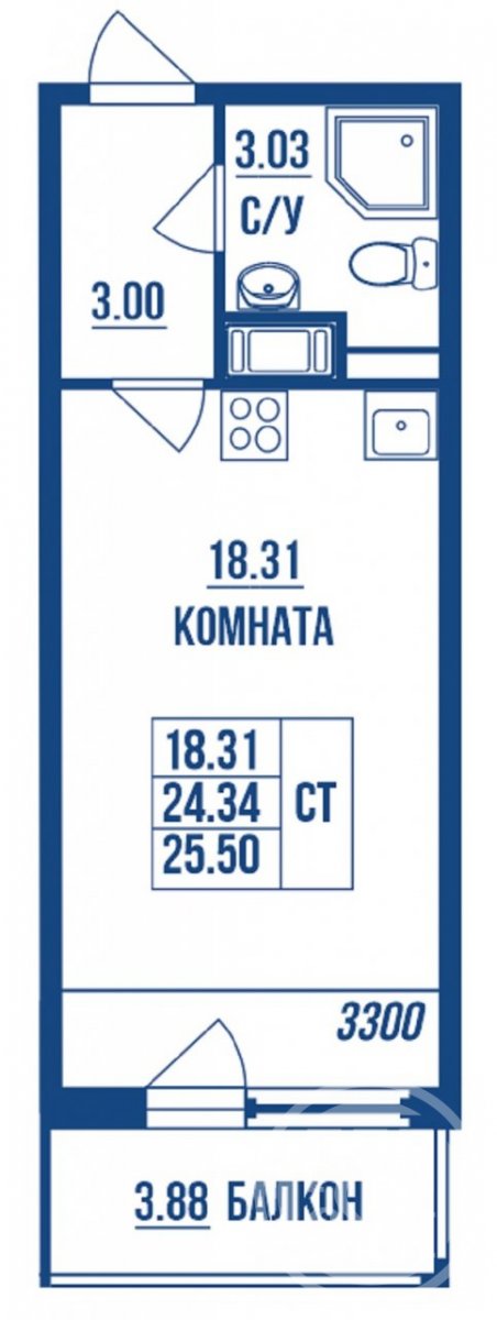 Торфяная дор., д 17, корпус 2 Торфяная дор., д 17, корпус 2