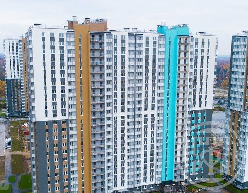 Чарушинская ул., д 12 Чарушинская ул., д 12