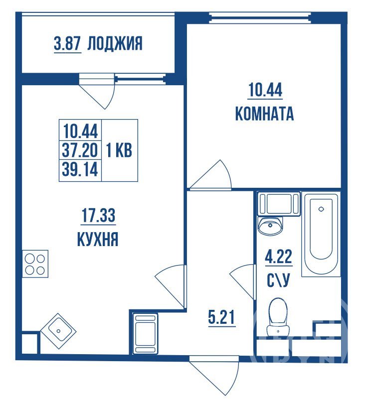Октябрьская наб., д 34 Октябрьская наб., д 34