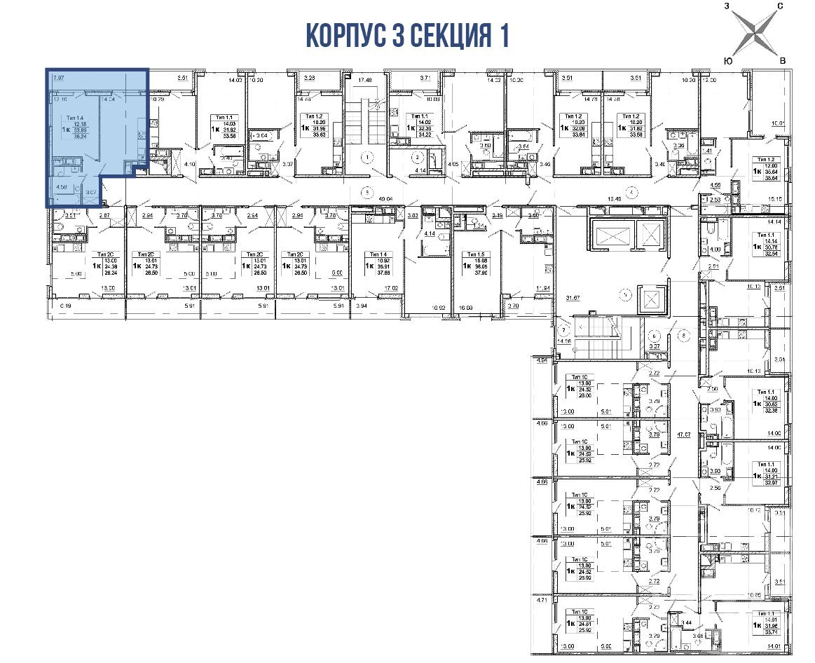 Октябрьская наб., д 34, корпус 5 Октябрьская наб., д 34, корпус 5