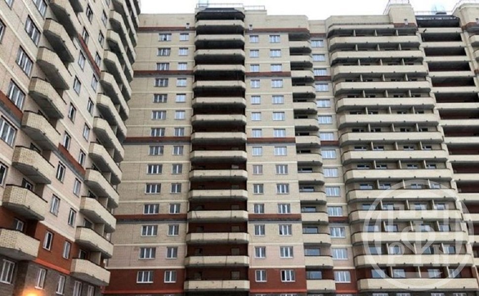 Металлистов просп., д 117 Металлистов просп., д 117