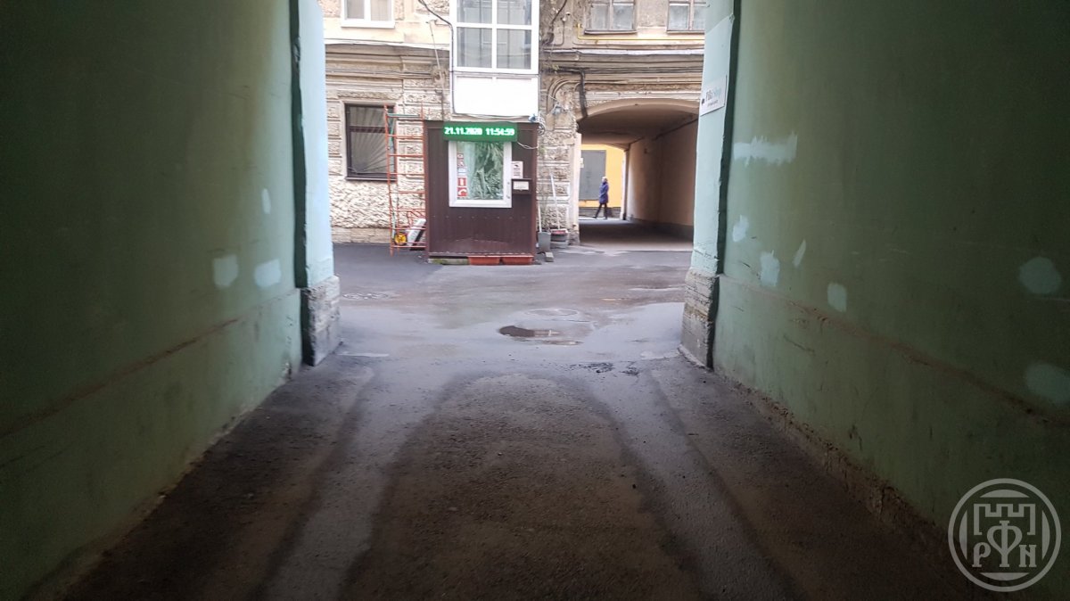Вознесенский просп., д 15 Вознесенский просп., д 15