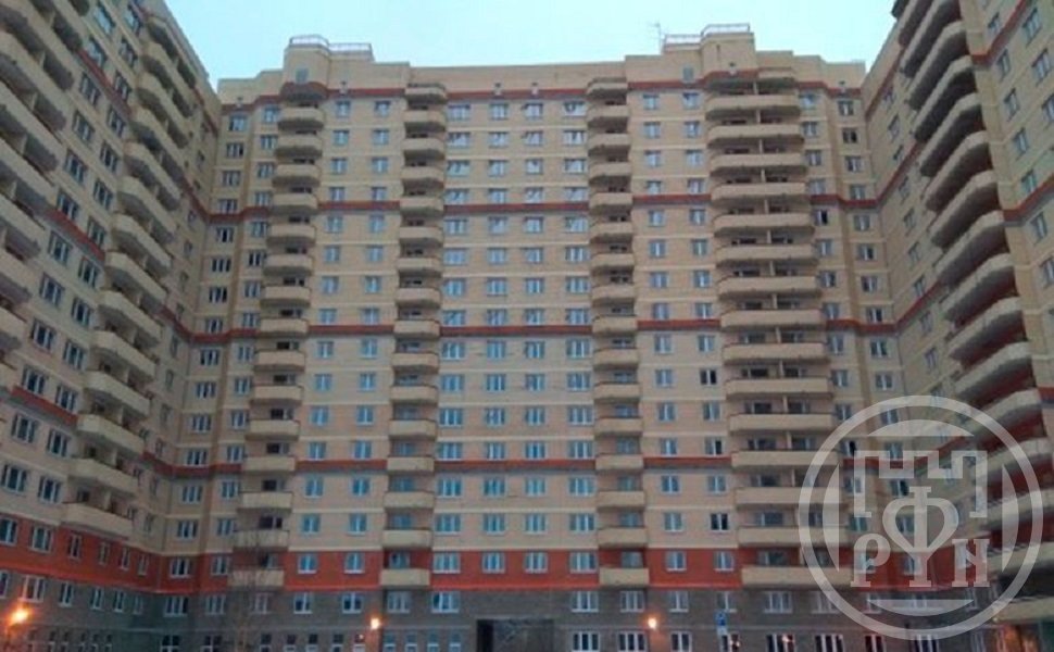 Металлистов просп., д 117 Металлистов просп., д 117