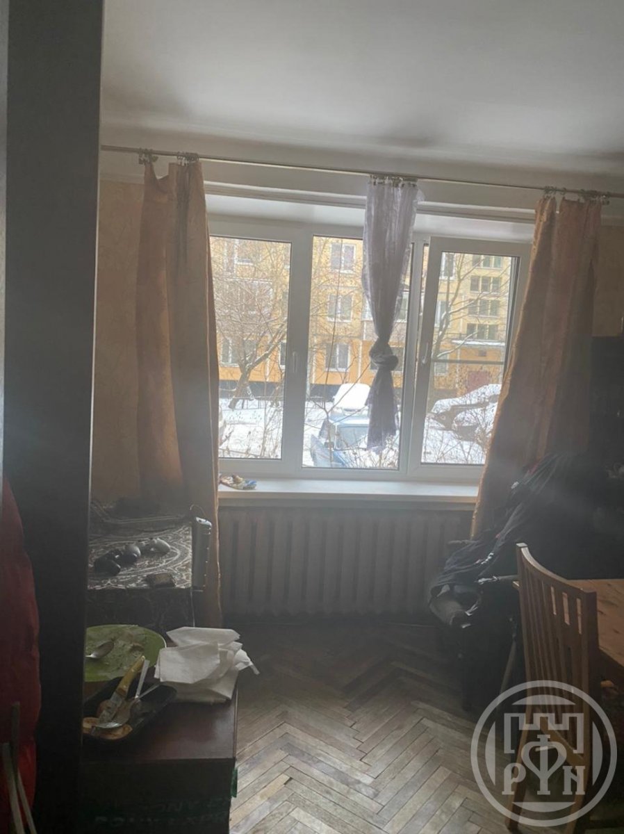 Бассейная ул., д 25, лит. А Бассейная ул., д 25, лит. А