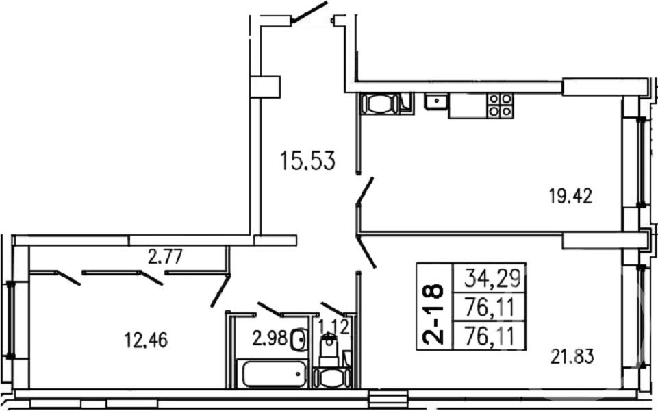 Металлистов просп., д 117 Металлистов просп., д 117