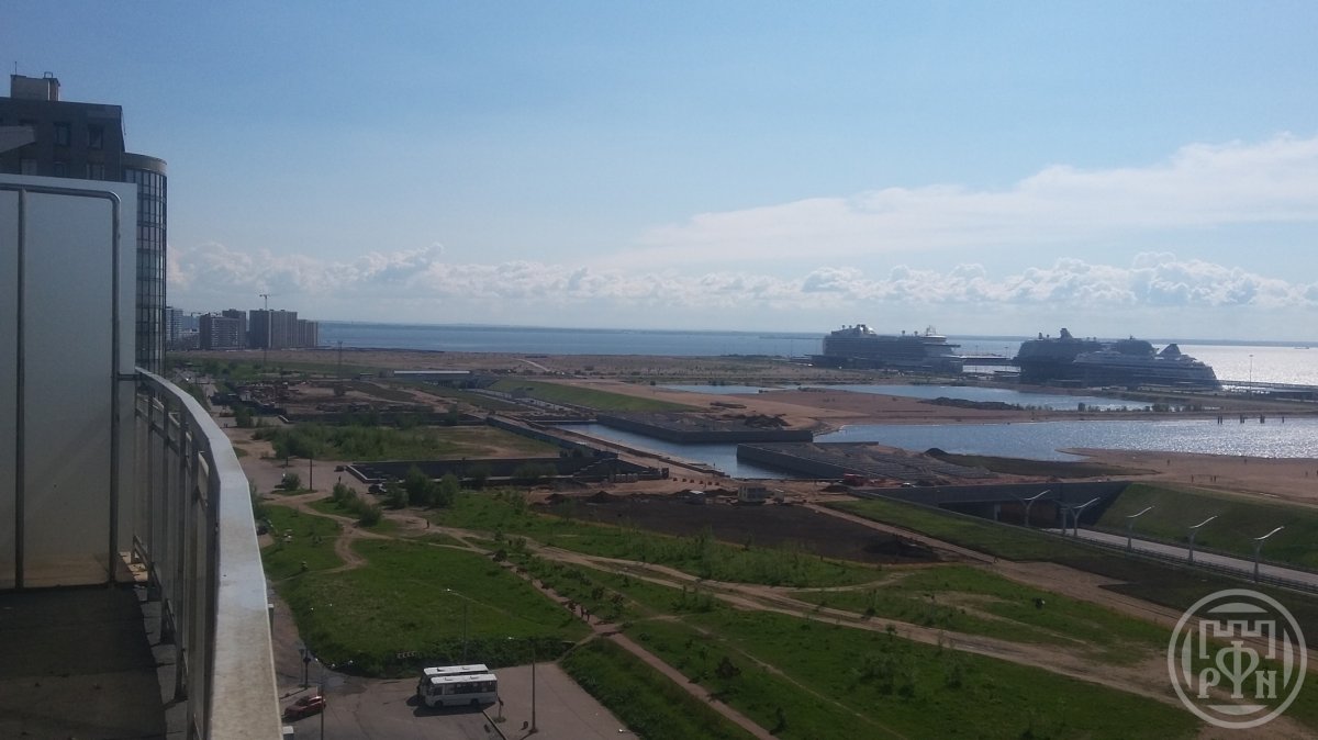 Морская наб., д 21, корпус 2 Морская наб., д 21, корпус 2