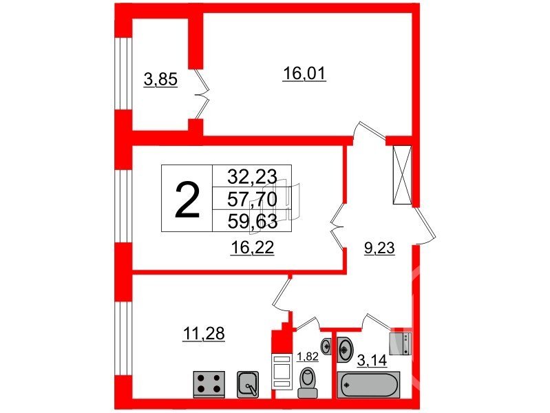 Петровский просп., д 24, корпус 2 Петровский просп., д 24, корпус 2