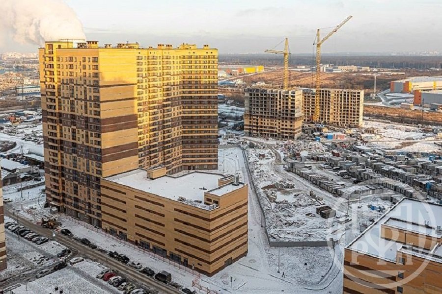 Русановская ул., д 18, корпус 3, стр. 1 Русановская ул., д 18, корпус 3, стр. 1