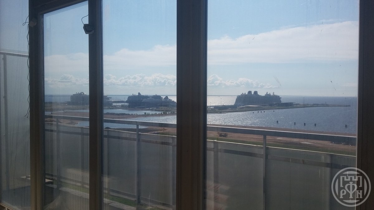 Морская наб., д 21, корпус 2 Морская наб., д 21, корпус 2