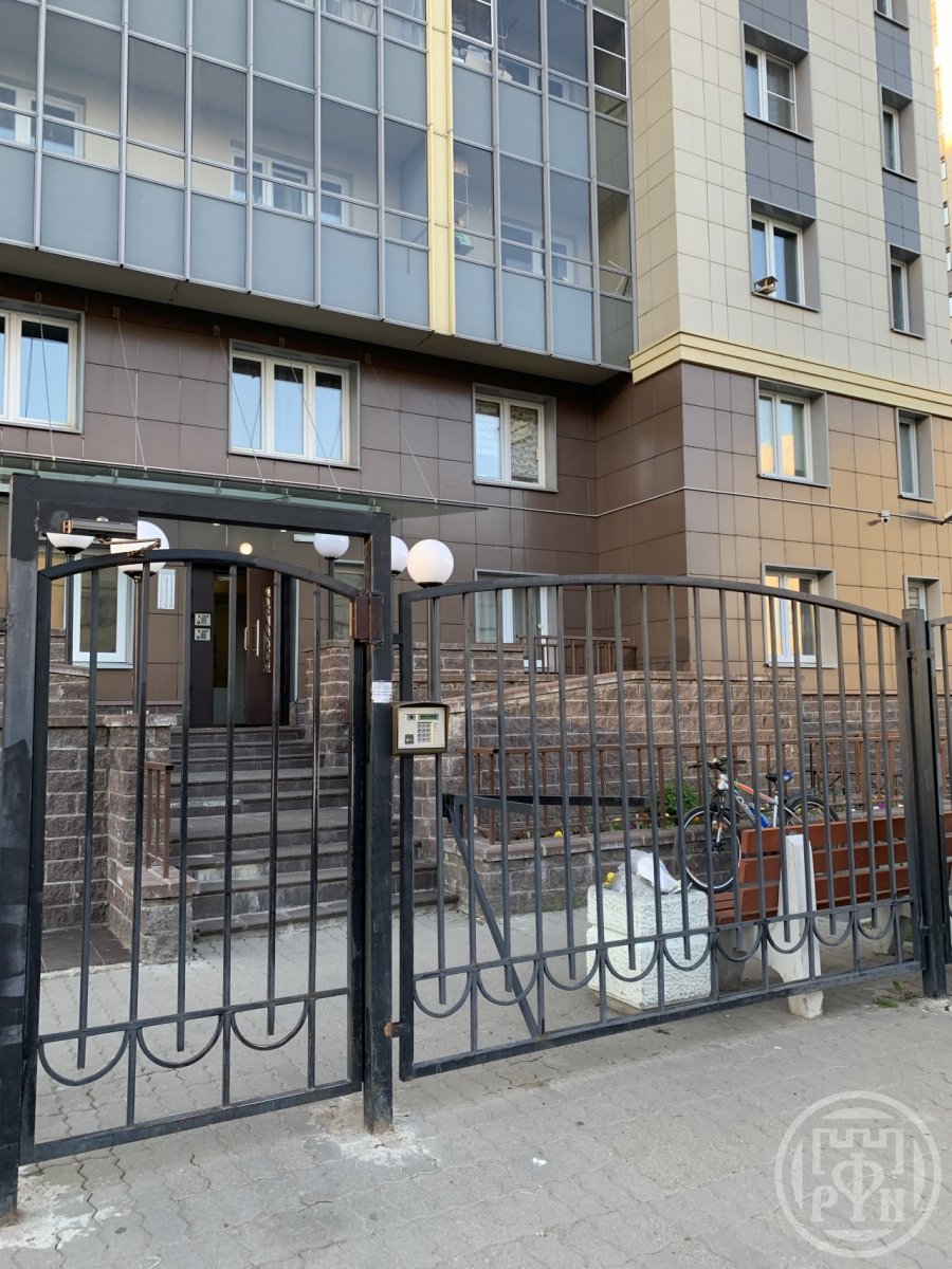 Яхтенная ул., д 30, корпус 4 Яхтенная ул., д 30, корпус 4