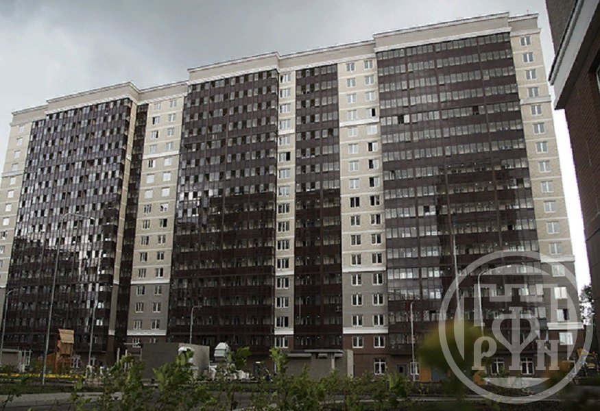Фёдора Котанова ул., д 5, корпус 1 Фёдора Котанова ул., д 5, корпус 1