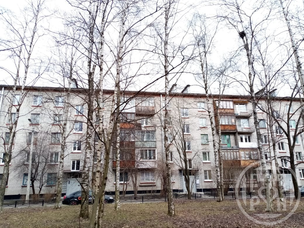 Народного Ополчения просп., д 129 Народного Ополчения просп., д 129