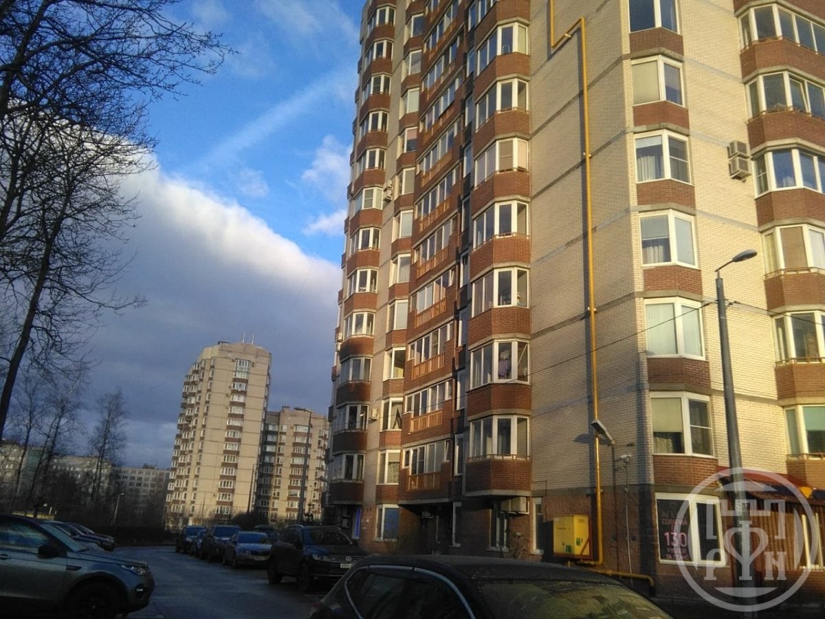 Антонова-Овсеенко ул., д 18 Антонова-Овсеенко ул., д 18