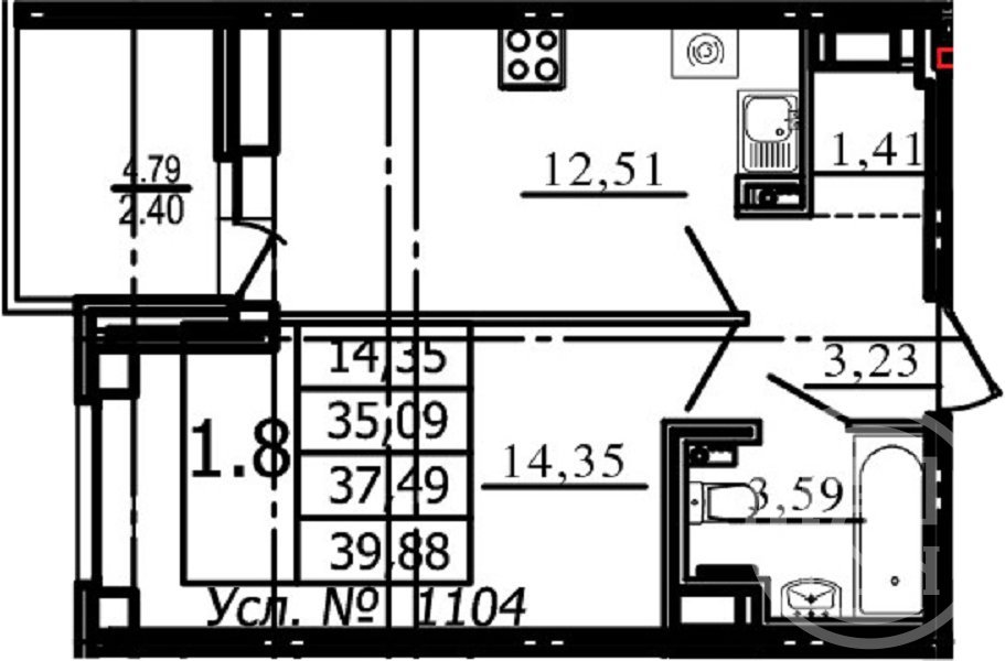 Пулковское шос., д 42, корпус 6 Пулковское шос., д 42, корпус 6