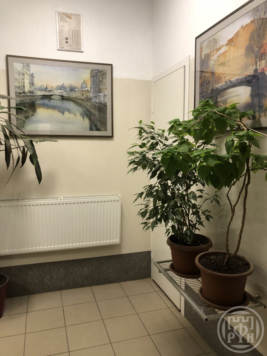 Комендантский просп., д 10, корпус 1 Комендантский просп., д 10, корпус 1