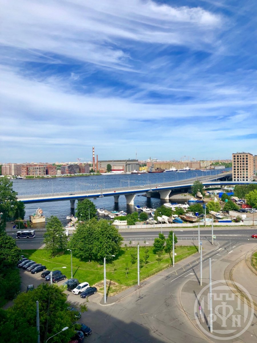 Кораблестроителей ул., д 46, корпус 1 Кораблестроителей ул., д 46, корпус 1