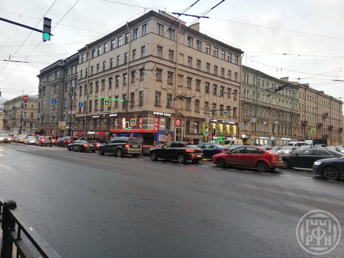 1-я Красноармейская ул., д 2 1-я Красноармейская ул., д 2
