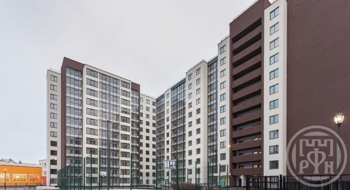 Ветеранов просп., д 173 Ветеранов просп., д 173