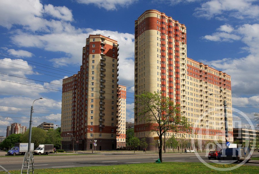 Продажа 1-комнатной квартиры, Санкт-Петербург, Бухарестская ул., д 80 Продажа 1-комнатной квартиры, Санкт-Петербург, Бухарестская ул., д 80