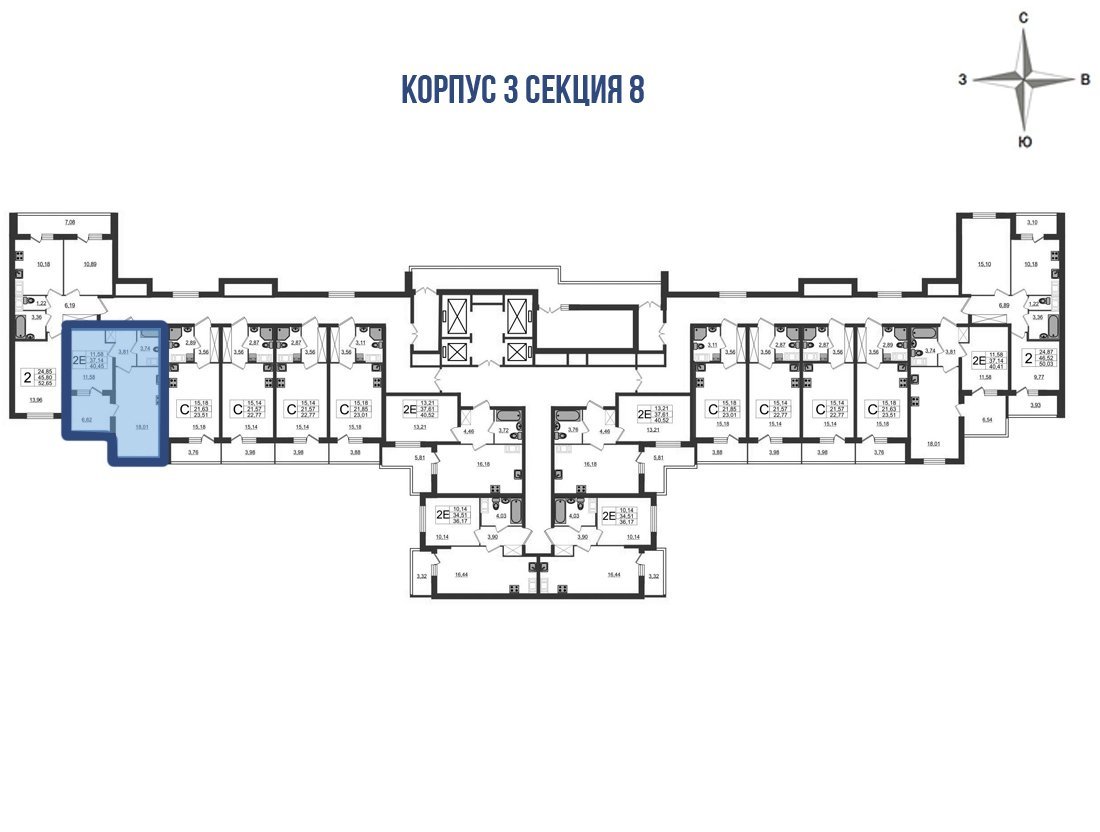 Плесецкая ул., д 10 Плесецкая ул., д 10