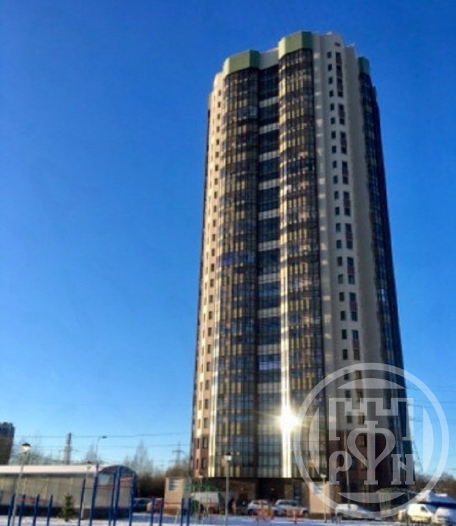 Заречная ул., д 11, корпус 4 Заречная ул., д 11, корпус 4