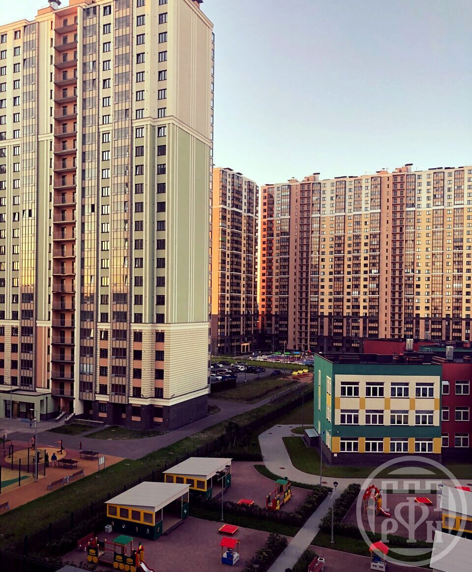 Дыбенко ул., д 5, корпус 6 Дыбенко ул., д 5, корпус 6