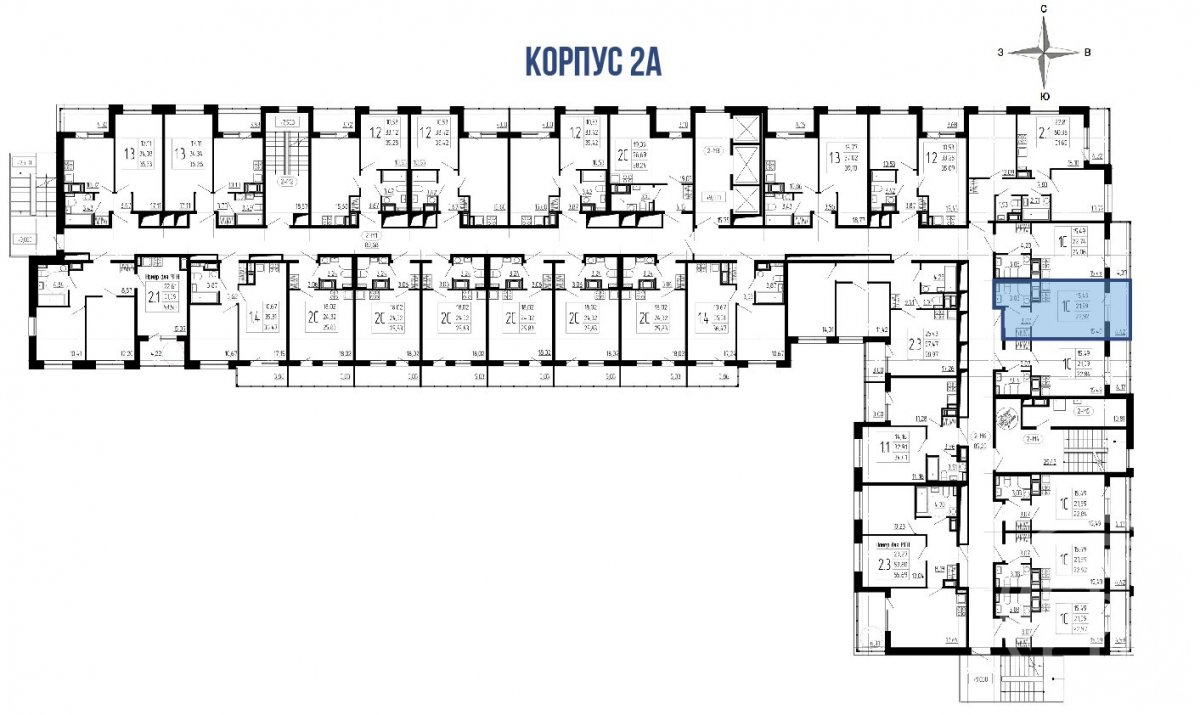 Торфяная дор., д 17, корпус 6 Торфяная дор., д 17, корпус 6