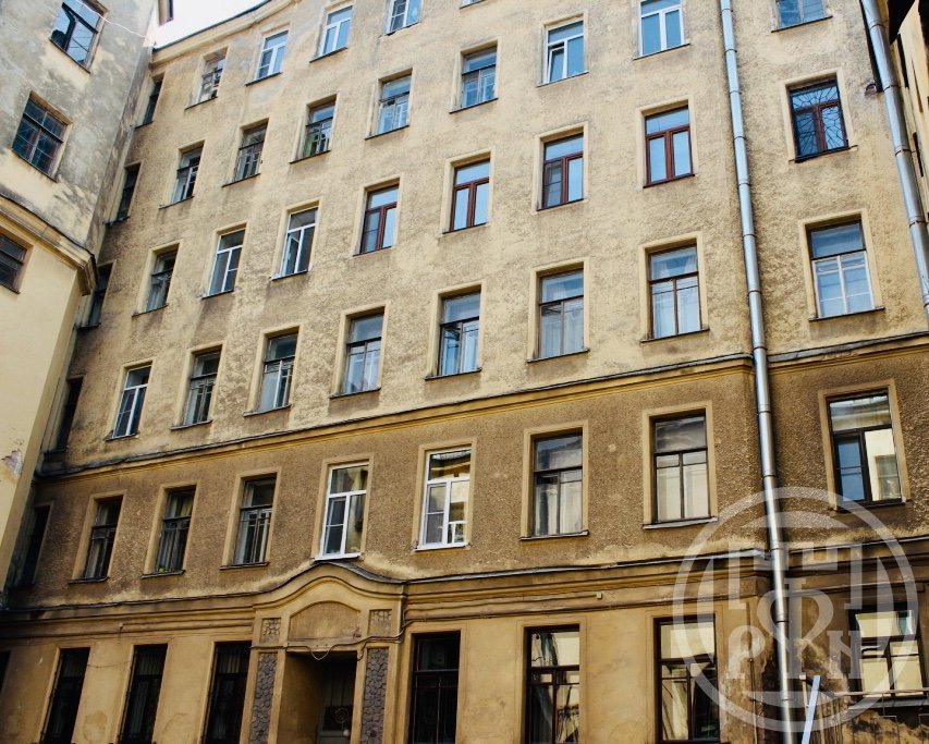 Чайковского ул., д 65-67 Чайковского ул., д 65-67