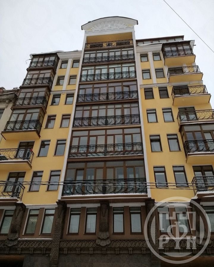 Черняховского ул., д 25 Черняховского ул., д 25