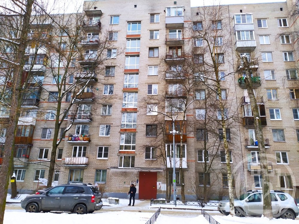 Партизана Германа ул., д 6 Партизана Германа ул., д 6