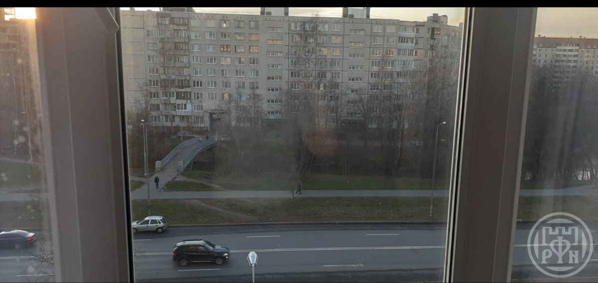 Товарищеский просп., д 16, корпус 1 Товарищеский просп., д 16, корпус 1