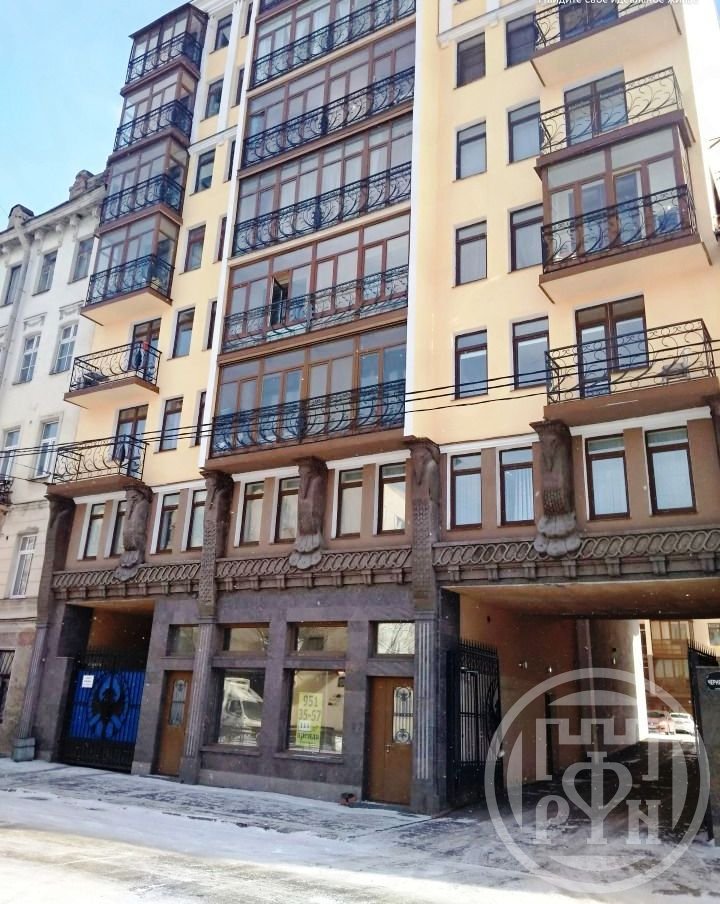 Черняховского ул., д 25 Черняховского ул., д 25