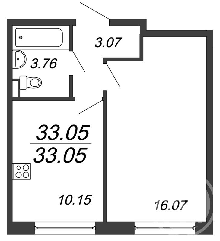 Пискаревский просп., д 25, корпус 2 Пискаревский просп., д 25, корпус 2